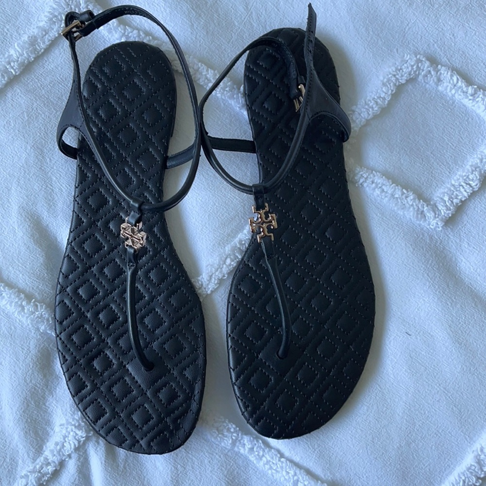 Tory Burch thong sandals